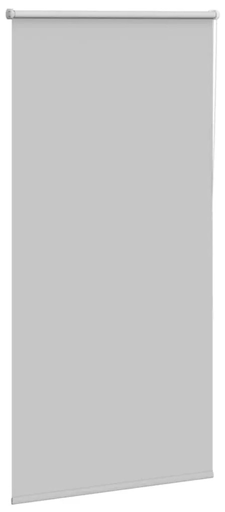Ρολέρ Μπλακάουτ ανοιχτό γκρι 85x150 cm Πλάτος υφάσματος 80,7 cm - Γκρι