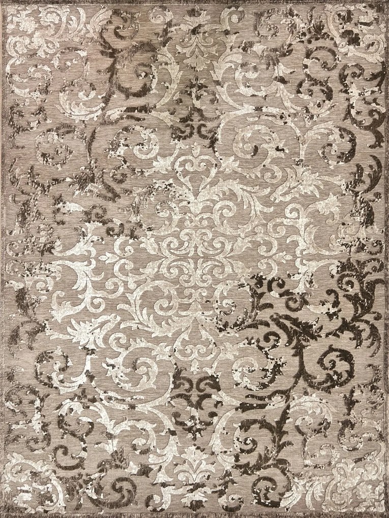 ΧΑΛΙ ZIRA 6236 CREAM VISON - 200cm x 290cm - 2003740