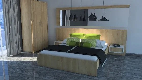 Simple Room*  metax-01-00-1928 διάστ.0.0000 x 0.0000 x 0.0000