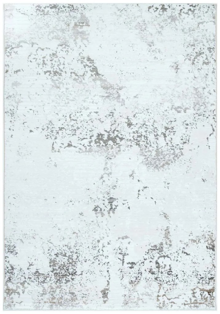 Χαλί (133x190) Ezzo Veneto D292A1W Cream