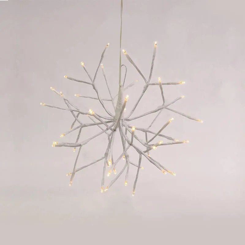 Διακοσμητικό LED Branch lights (10) τεμάχια