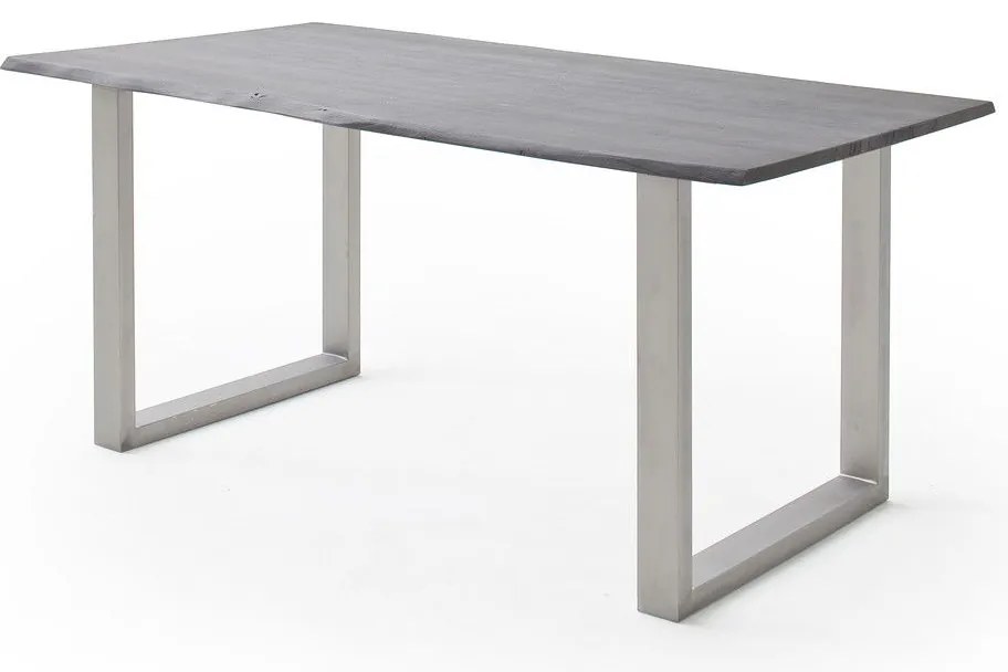 Γραφείο Εργασίας Λευκή Λάκα 140x75x60