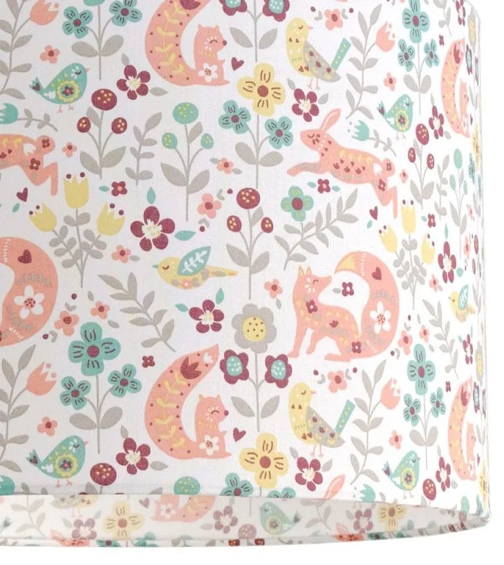 Παιδικό φωτιστικό οροφής “Blossom Forest” VEIS