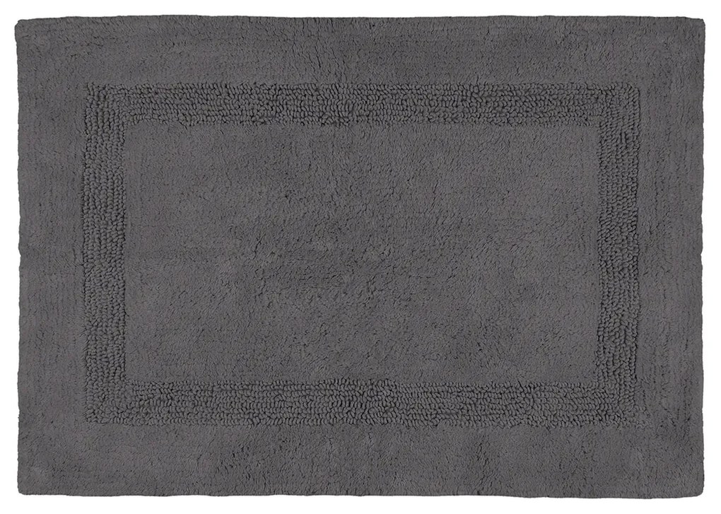 Πατάκι Μπάνιου (50x80) S-F Softness Anthracite BT2A917012