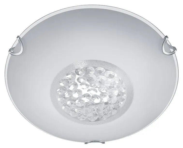 Φωτιστικό Οροφής Trio Lighting Cormint 604000106