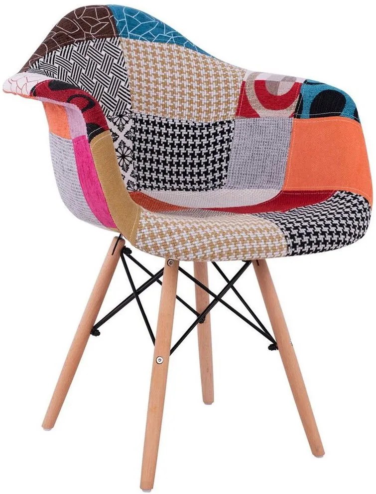 Πολυθρόνα Dolce Art (4) τεμάχια