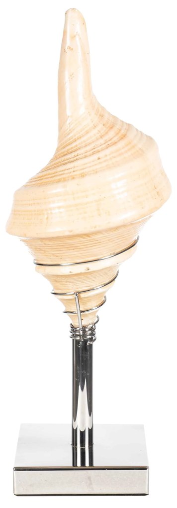 Ornament S Line 55cm με μεταλλική βάση S3148-00N3