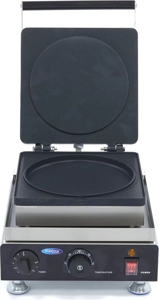 Pancake Maker - Single Pancake - Ø21,5cm