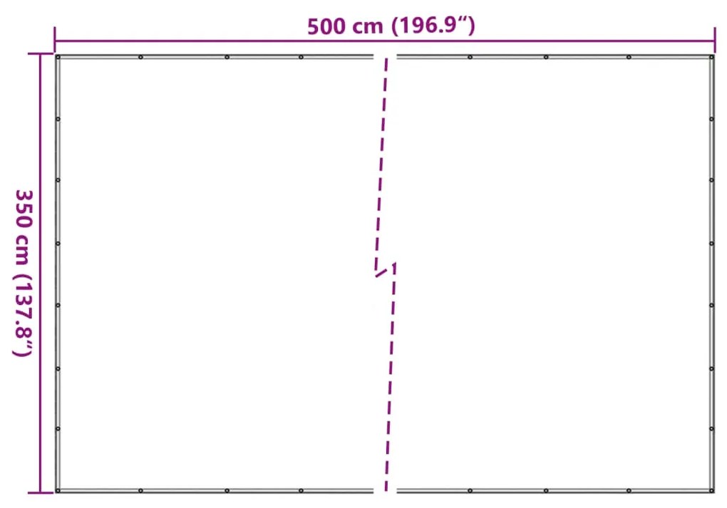 ΔΙΧΤΥ ΣΥΓΚΡΑΤΗΣΗΣ ΦΟΡΤΙΟΥ ΜΑΥΡΟ 3,5 X 5 Μ. ΑΠΟ HDPE 145000