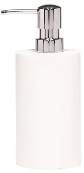 Dispenser Μπάνιου Rainbow Space 03015.002 White