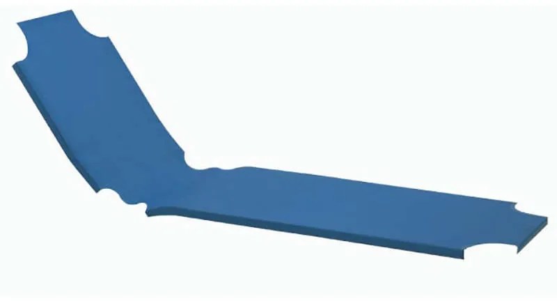 ADEL ΑΝΤΑΛ/ΚΟ PVC ΜΠΛΕ ΓΙΑ ΞΑΠΛΩΣΤΡΑ ΑΛΟΥΜΙΝΙΟΥ 204Χ62εκ. ZITA PLUS 204Χ62εκ.