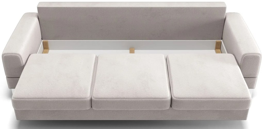 Καναπές-Κρεβάτι Radial LTHR-Mauro