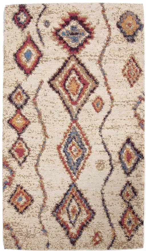 Χαλί Canvas 836 X Royal Carpet - 75 x 250 cm