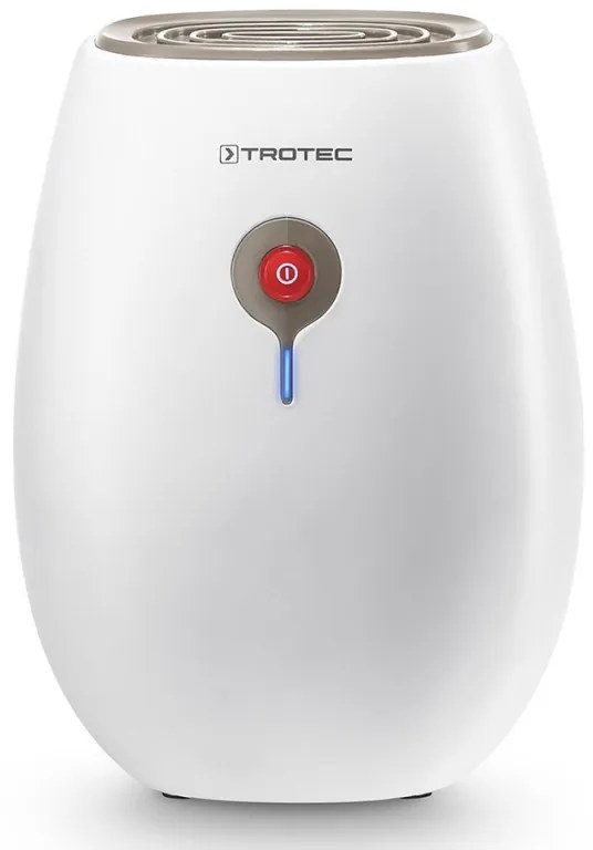 TROTEC TTP 2E Αφυγραντήρας Μini GEN.13002