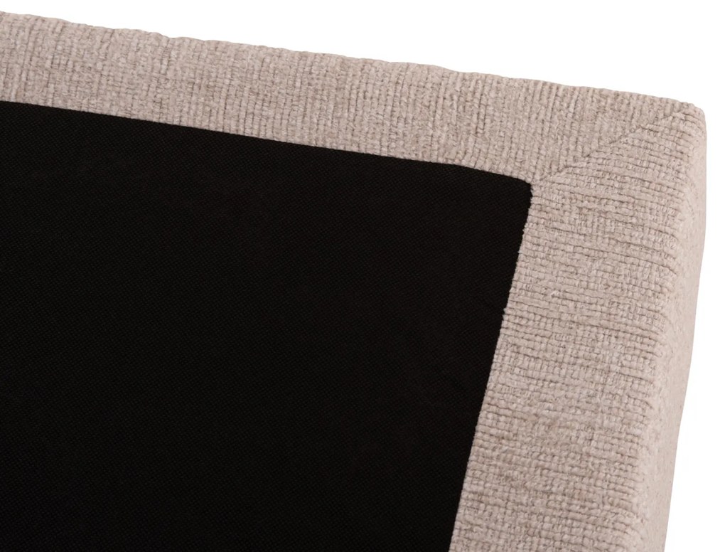 ΚΡΕΒΑΤΙ ΜΟΝΟ MILO HM652.32 ΜΠΕΖ TEDDY ΥΦΑΣΜΑ ΓΙΑ ΣΤΡΩΜΑ 90x200εκ