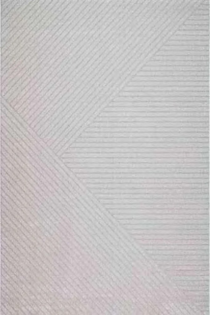 Χαλί Cortina 19 Grey Carpet Couture 240X340cm