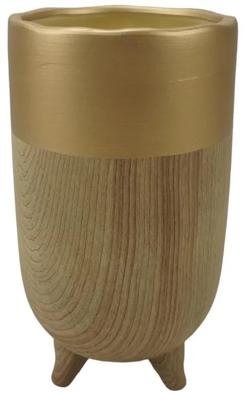 Ανθοδοχείο 27cm - Oriana Ferelli®