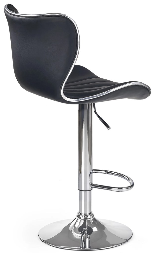 H/69 bar stool DIOMMI V-CH-H/69