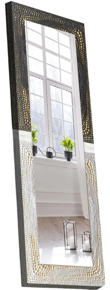 Καθρέπτης Τοίχου 235MRA1178 40x120cm Multi Wallity Mdf,Fabric