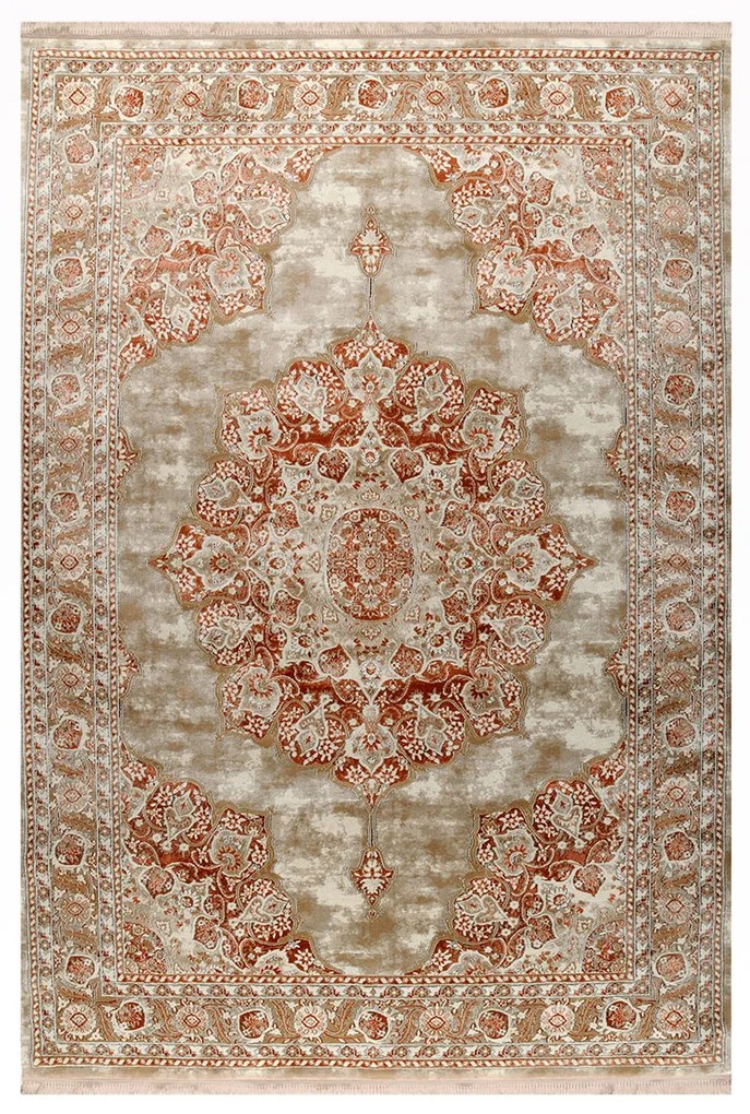 Χαλί Διαδρόμου (80x150) Tzikas Carpets Serenity 20617-721