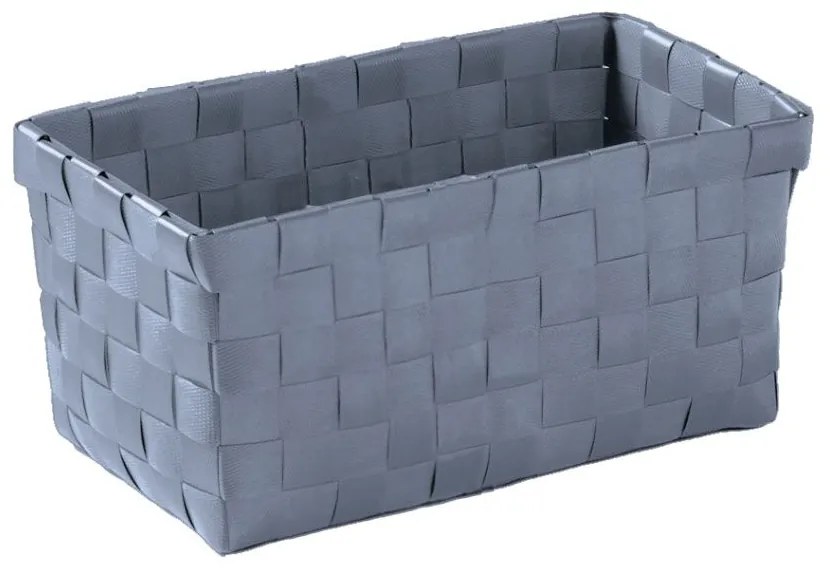 Καλάθι Αποθήκευσης Brava M Platinum Kleine Wolke Polypropylene