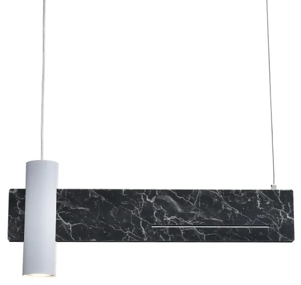 Φωτιστικό Οροφής Aca Linea DCR21LEDP60B