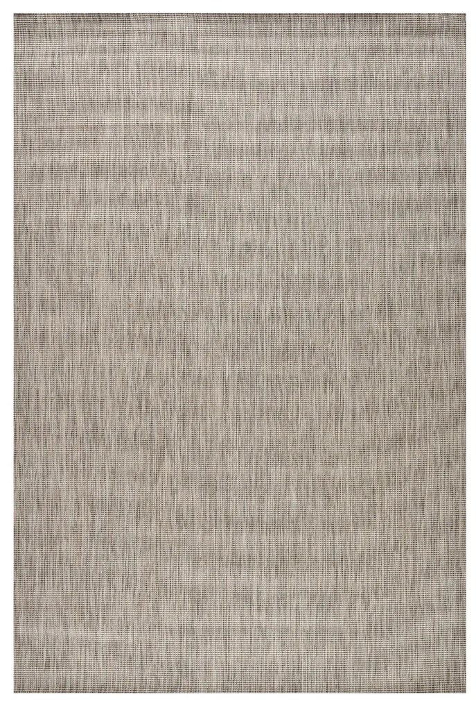 Χαλί Καλοκαιρινό (190x280) Polcarpet Bali Rainbow 1838 Sand