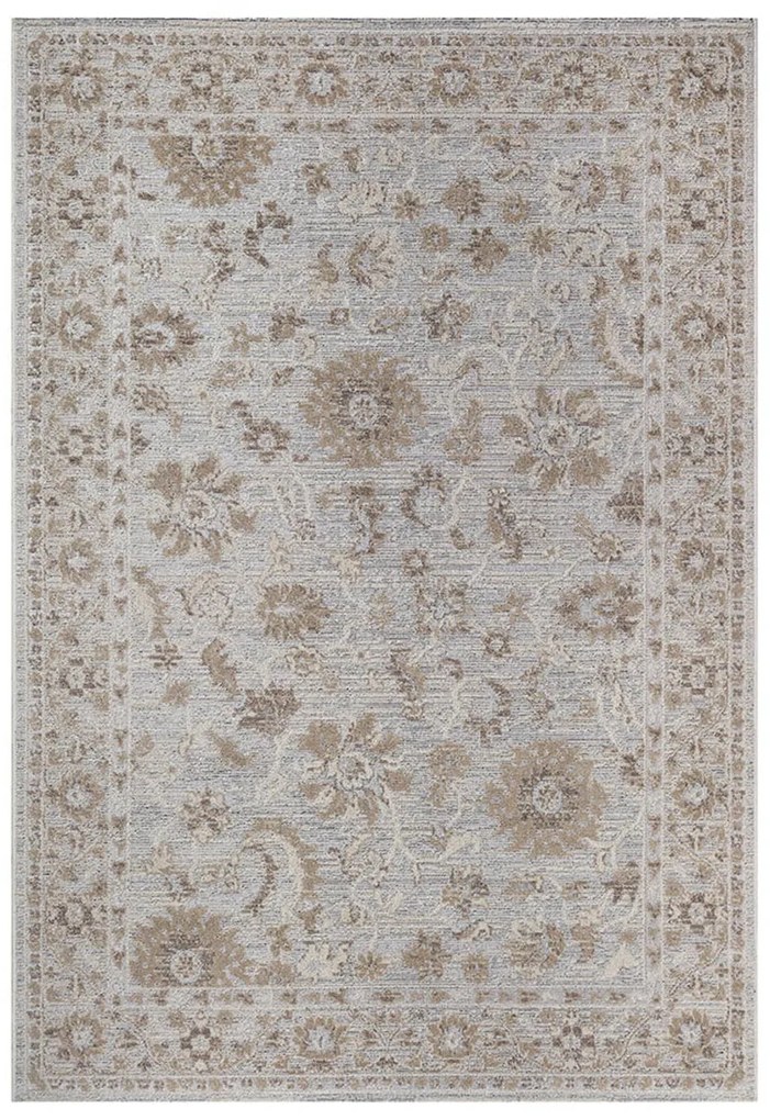 Χαλί All Season (200x300) New Plan Plaza 3744B