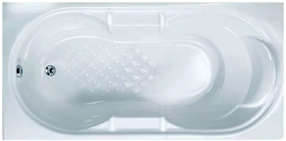 Μπανιέρα Sanitec Catherine