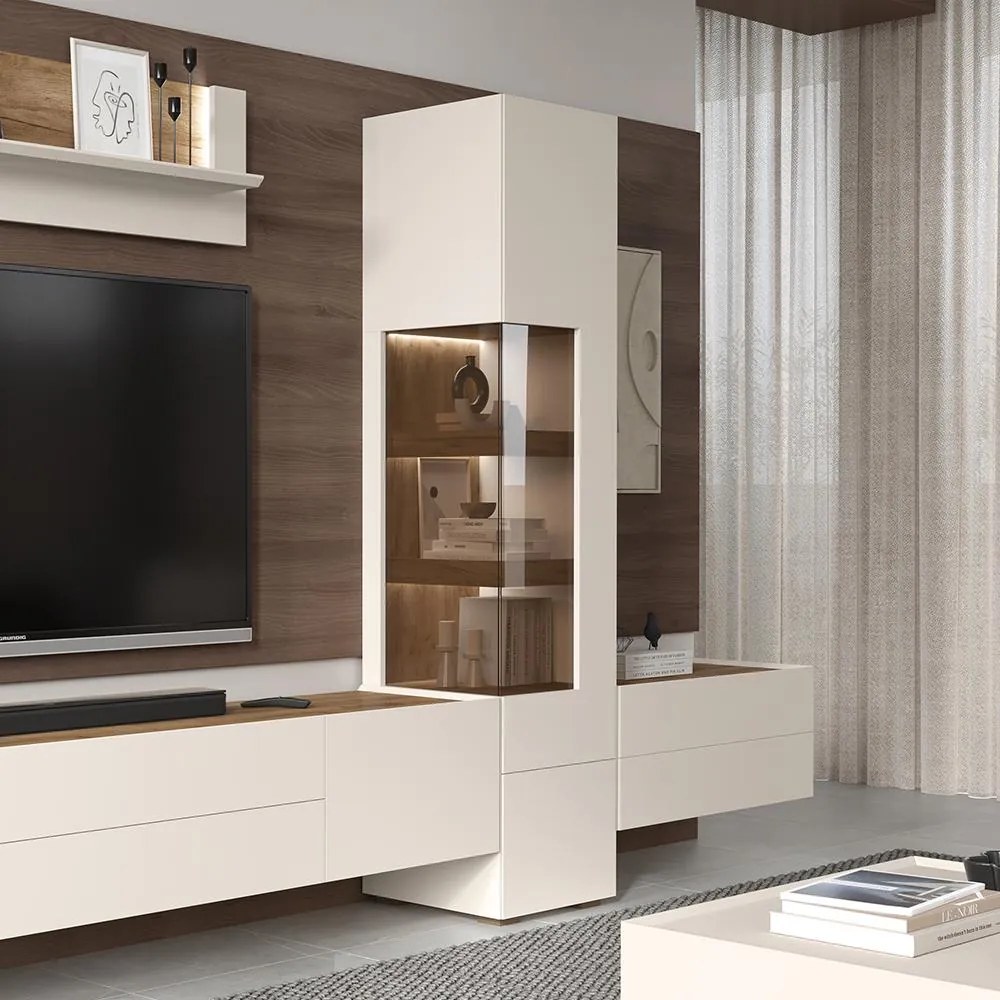 Κρεμαστό έπιπλο τηλεόρασης Spike mini