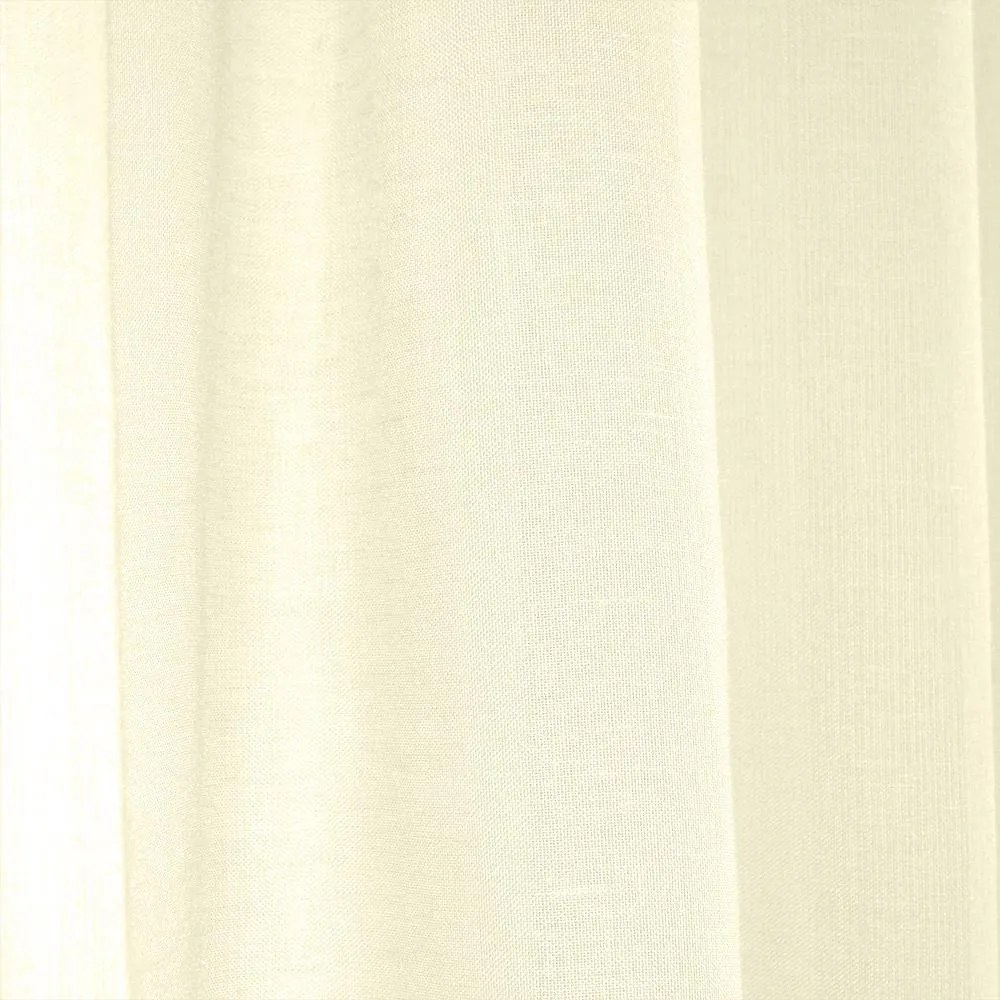 LINO ΚΟΥΡΤΙΝΑ LINE ΜΕ ΤΡΕΣΑ 102 BEIGE 145X295