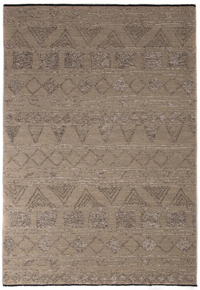 Χαλί Gloria Cotton MINK 6 Royal Carpet - 160 x 230 cm - 16GLO6MI.160230