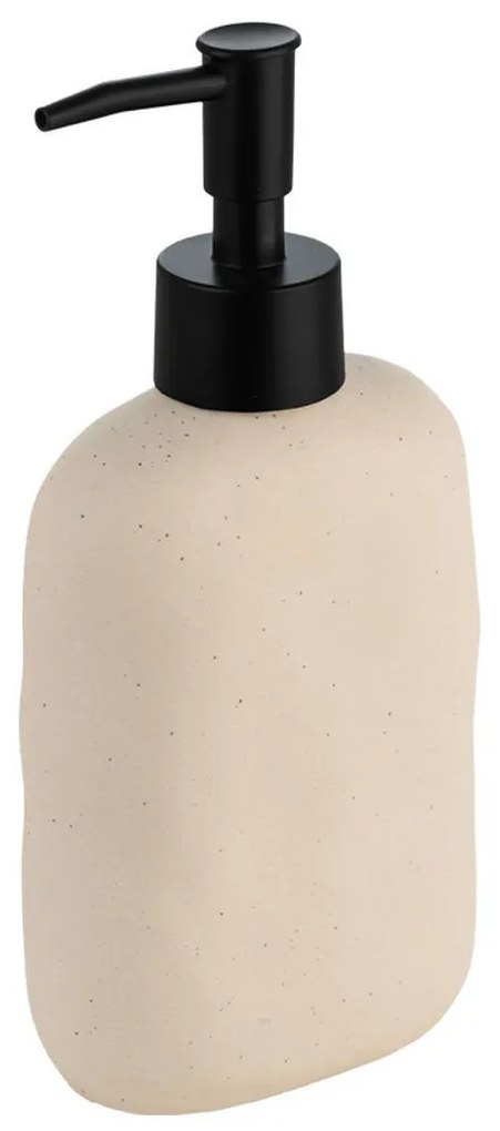 Δοχείο Κρεμοσάπουνου 280ml (8.5x4.5x18) Estia Grain 02-27643