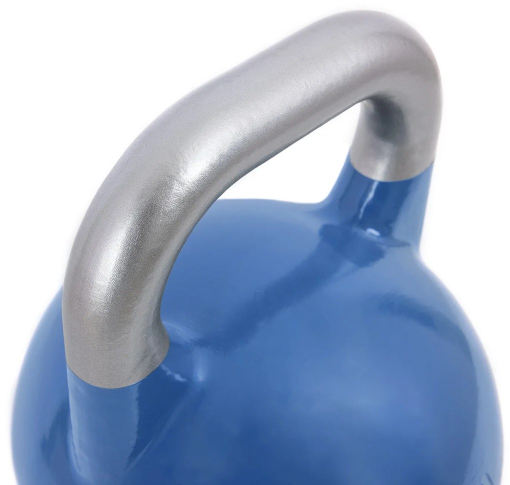 AMILA KETTLEBELL AMILA ΑΓΩΝΙΣΤΙΚΟ 12KG ELDICO84582