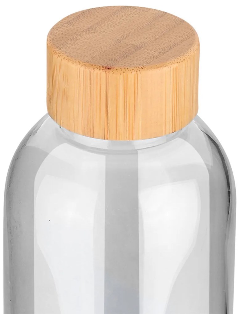 ESTIA ΜΠΟΥΚΑΛΙ ΓΥΑΛΙΝΟ BAMBOO ESSENTIALS 1000ml