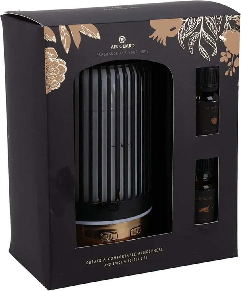DIFFUSER ΣΥΣΚΕΥΈΣ AROMA SET 3PCS
