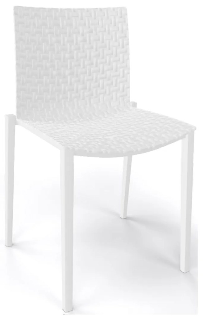 Gaber   Clipperton* Chair  metax-01-00-1612 διάστ.45.5000 x 46.0000 x 81.5000