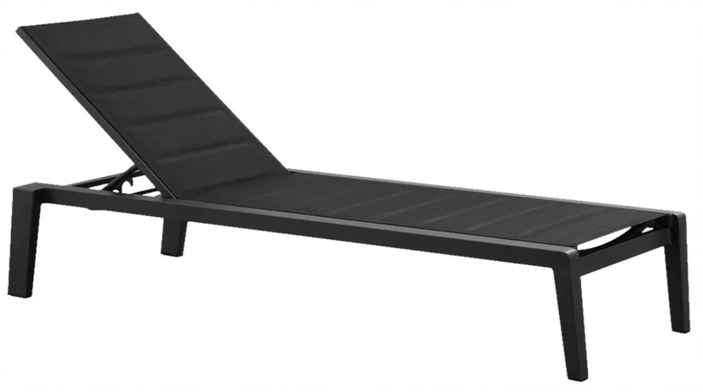 Higold   Emoti/SL-2 Sun-Lounger  metax-01-00-1499 διάστ.181.0000 x 73.5000 x 97.0000