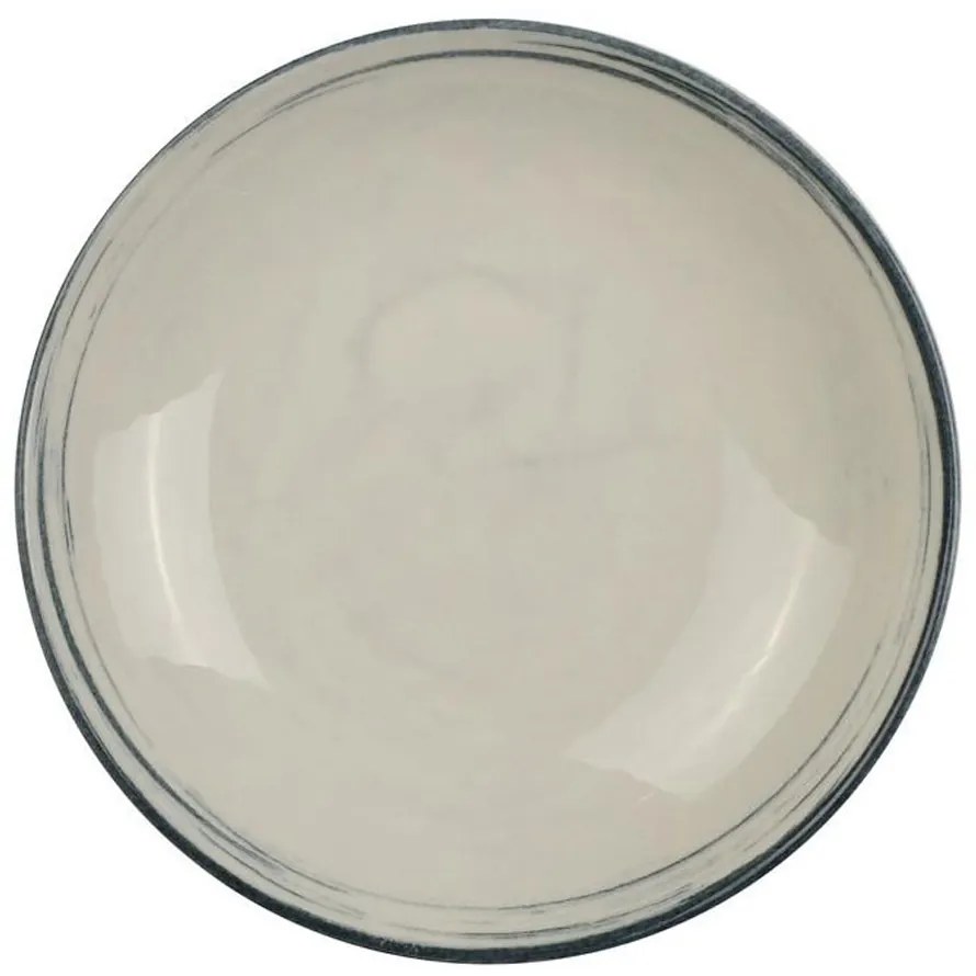 Πιάτο Φαγητού Βαθύ (Φ25) Kutahya Porselen Frame 890670