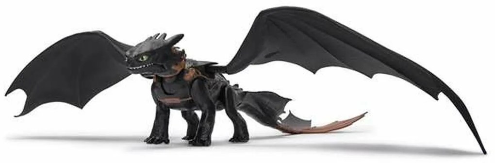 Δράκος Spin Master