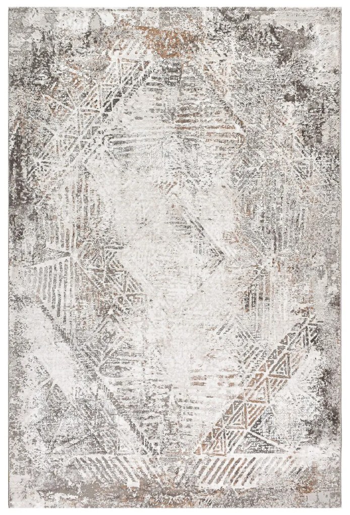 Χαλί (200x290) Polcarpet Venice Merry 253 Vison Gold