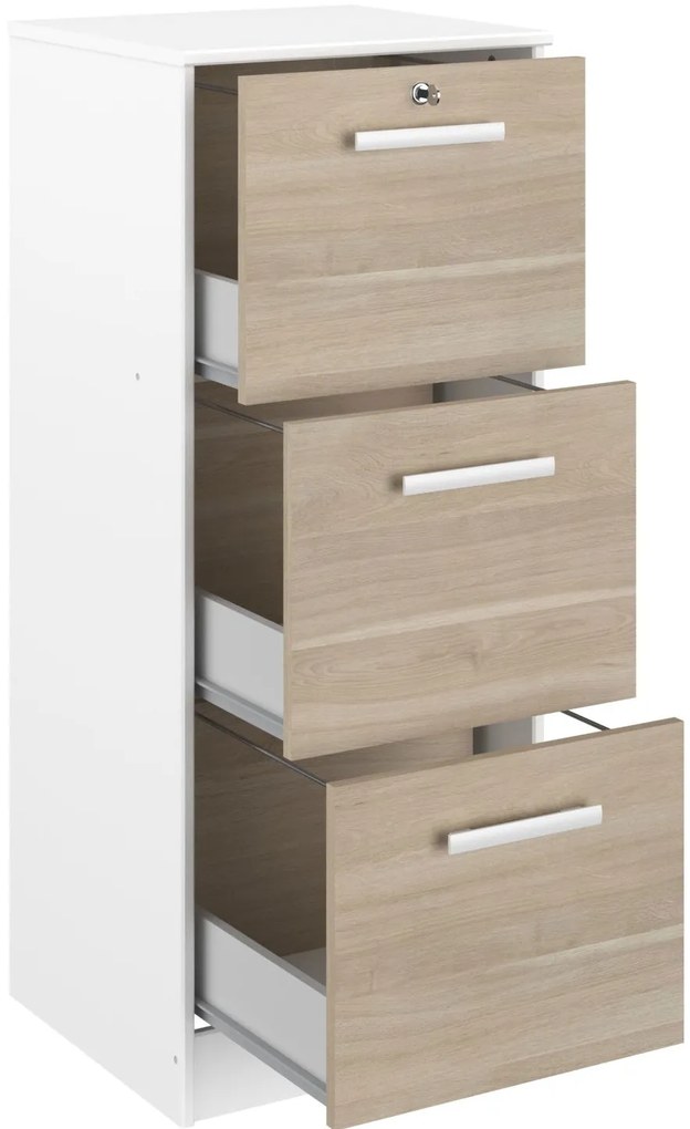 Συρταριέρα αρχειοθέτησης Envelope-Fusiko-Leuko