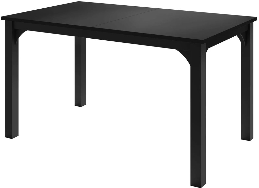 Επεκτεινόμενο τραπέζι Focus -Mauro-Μήκος: 140 εκ.