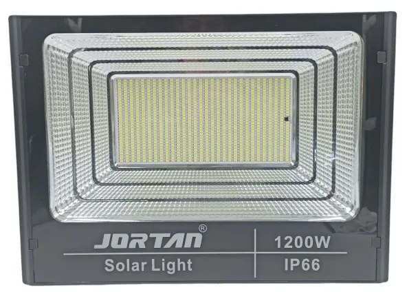 ΗΛΙΑΚΟΣ ΠΡΟΒΟΛΕΑΣ 1200W ΜΕ ΤΗΛΕΧΕΙΡΙΣΜΟ JT-BJ1200W-TZ
