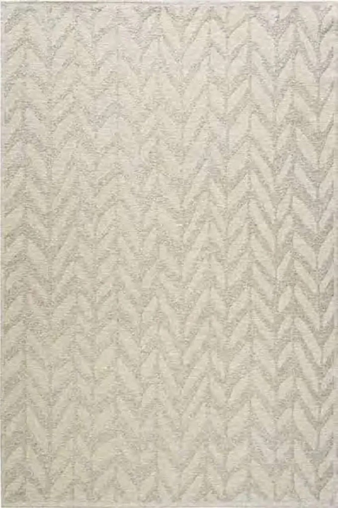 Χαλί Aurora 85011/2001/96 Ecru Carpet Couture 200X290cm