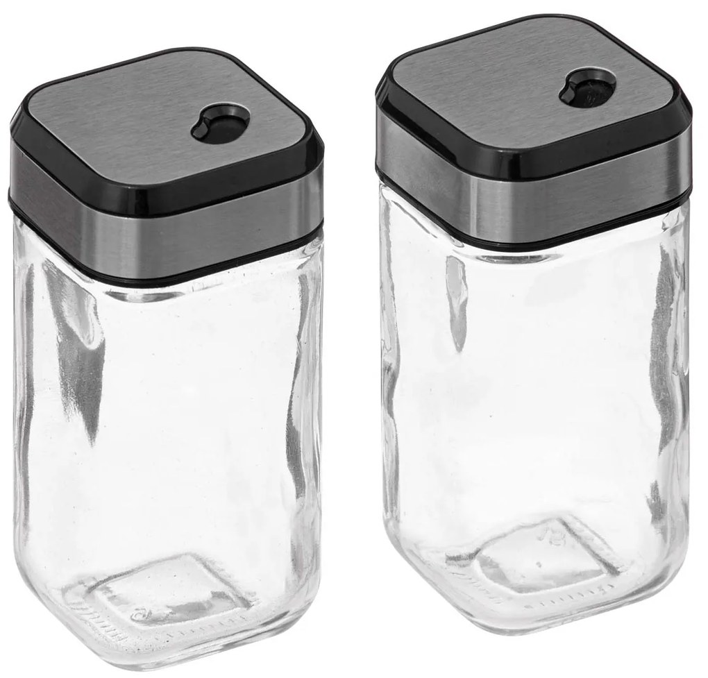 Αλατοπίπερο (Σετ) F-V Set Bouteilles 202531