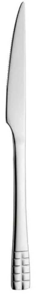 Μαχαίρι Κρέατος Steak ΠΑΡΟΣ-ΜΦ Inox Ankor Stainless Steel