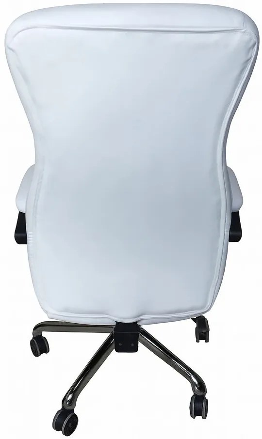 Καρέκλα διευθυντική Castelia-Leuko