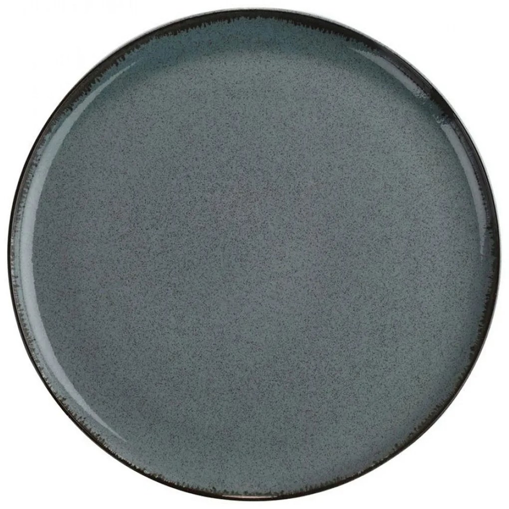Πιάτο Φρούτου (Φ19) Kutahya Porselen Blue Mood-P01