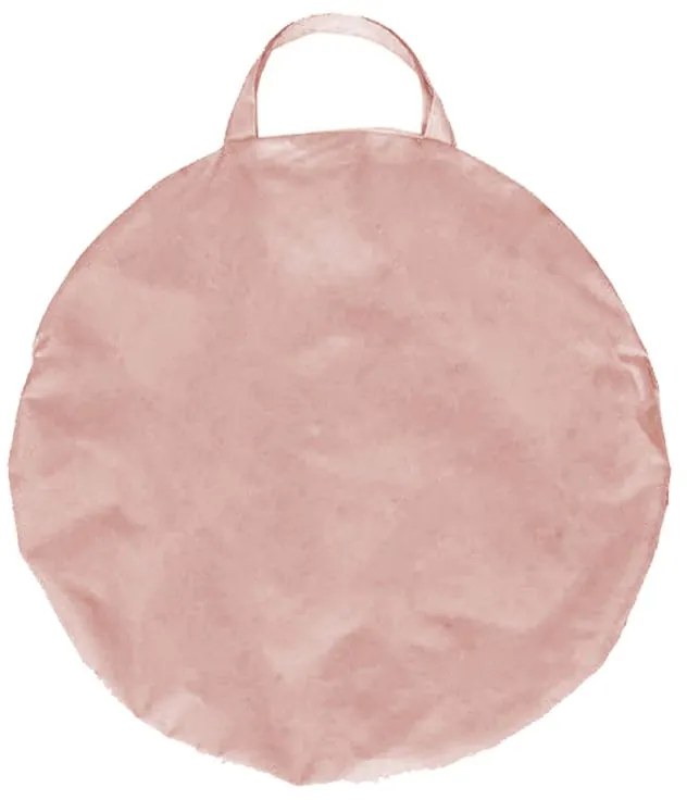 Σκηνή Παιχνιδιού 3Sprouts από ανακυκλωμένο ύφασμα Cream